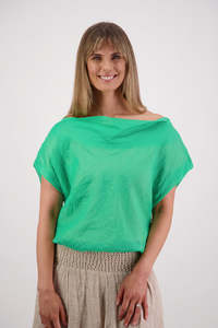 Briarwood: Sissy Top - Apple
