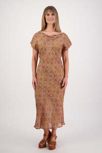 Briarwood: Sassy Dress - Little Leaf