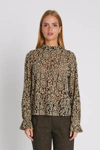 Tops: Ulani Blouse