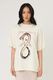 Viper Tee - Cloud