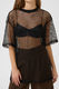 Bibi Tee - Black
