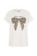 Roma Tee - Bow Print