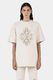 Marley Crochet Shirt - Sandstone