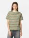 Yarn Dyed T-Shirt
