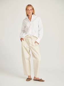 Sills: BB Palma Pant - Sand