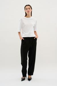 Sale Pants: Karen by Simonsen Ramla Pants - Black