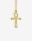 Cairo Necklace - 18K Gold Vermeil
