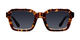 Nayah Sunglasses - Tigris Carbon
