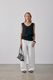 Gregory Hale Jean - Plaster White