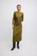 Bianca Dress - Olive