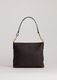 Braidy Bag - Molasses Deer Nappa