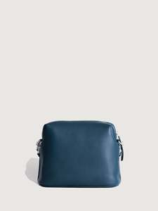 Yu Mei: Ch'lita Bag - Ink
