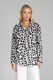 Defiant Shirt - Black Leopard