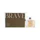 Mindful Reed Diffuser - Brave