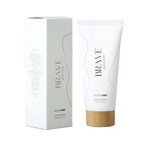 Ginger Me: Body Butter - Brave