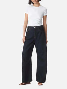 Nobody Denim: Vera Jean - Pure Blue