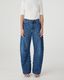Nobody Denim Vera Jean - Bright Worn