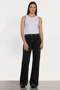 Nobody Denim: Nobody Denim Loretta Jean - Shadow