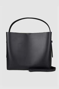 Second Female: Second Female Leata Leather Bag