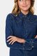 Marthe Shirt - Denim