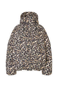 Jackets: Shelby Jacket - Leopard
