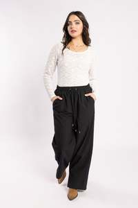 Tops: Fav Layer Top - White
