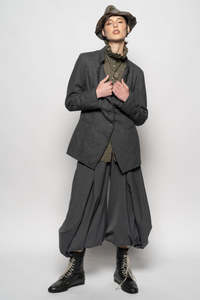 Trousers: Sancha Pant - Black