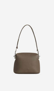 Accessories: Yu Mei Ch'lita Bag - Echo