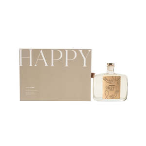New Arrivals: Mindful Reed Diffuser - Happy