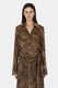 Mahitha Blouse - Sirocco