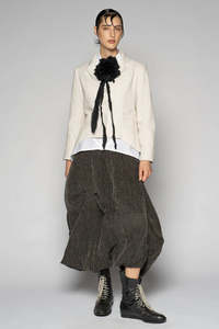 Skirts: Ember Skirt - Black