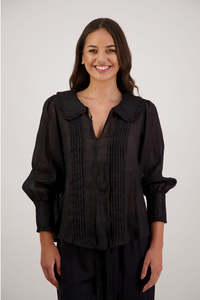 Briarwood: Richie Top - Black