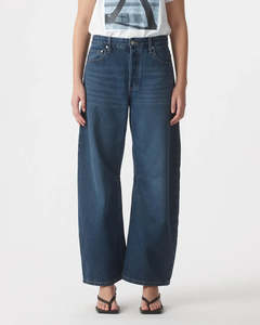 Nobody Denim: Vera Jean - Destiny Wash