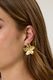 Remain Bloom Earrings - Gold