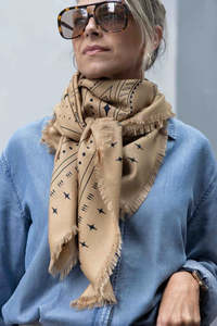 Accessories: DH x ELLIE COMPTON THE HOLDEN