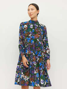 Dresses: Treasure Tunic-  Petal Parade Jewel