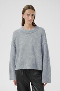 Karen By Simonsen: Sada Knit - Flint Gray