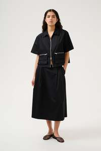 Skirts: Ushi Skirt